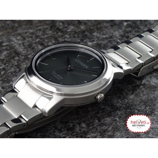 CITIZEN SUPER TITANIUM FE7020-85H - SUPER TITANIUM - ZNAČKY