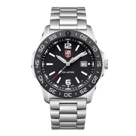 LUMINOX 3122 - SEA - ZNAČKY