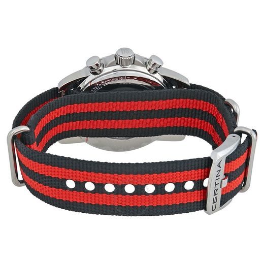 CERTINA DS PODIUM CHRONOGRAPH C034.417.18.057.00 - CERTINA - ZNAČKY