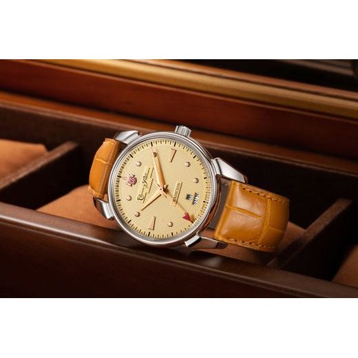 CUERVO Y SOBRINOS HISTORIADOR TRADICION SAN RAFAEL 3195.1SR.CH - HISTORIADOR - BRANDS