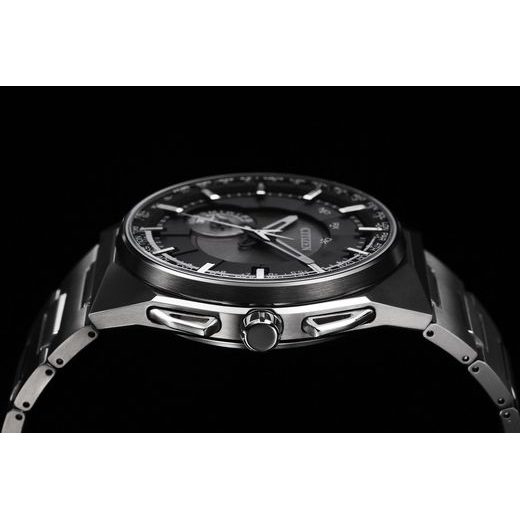 CITIZEN SATELLITE WAVE CC2006-53E - CITIZEN - ZNAČKY