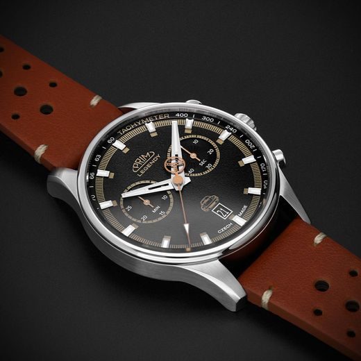 PRIM LEGENDY 2026 W91P.13279.D - QUARTZ - ZNAČKY