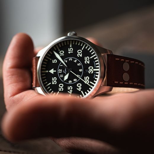 LACO ZURICH.2.D 40 - PILOT BASIC - BRANDS