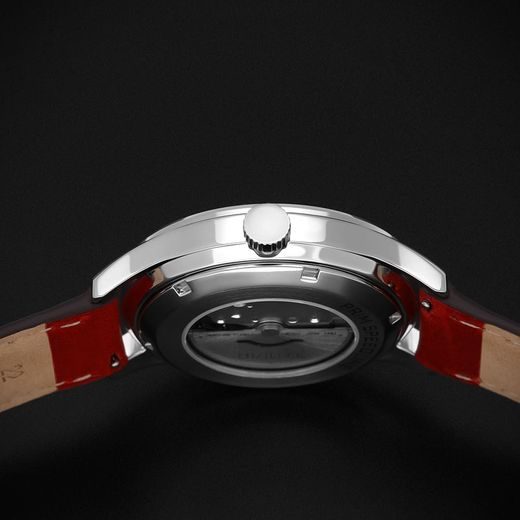 PRIM SPEEDLINE LE W91P.13276.B - AUTOMATIC - ZNAČKY