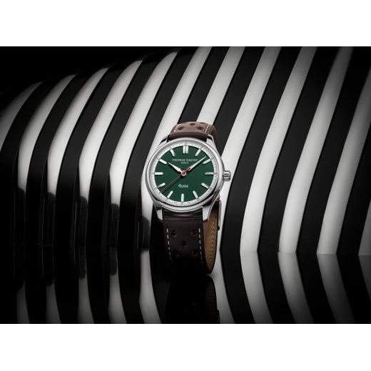 FREDERIQUE CONSTANT VINTAGE RALLY HEALEY AUTOMATIC FC-301HGRS5B26 - VINTAGE RALLY - ZNAČKY