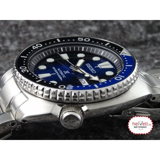 SEIKO PROSPEX SRPF15K1 - PROSPEX - ZNAČKY