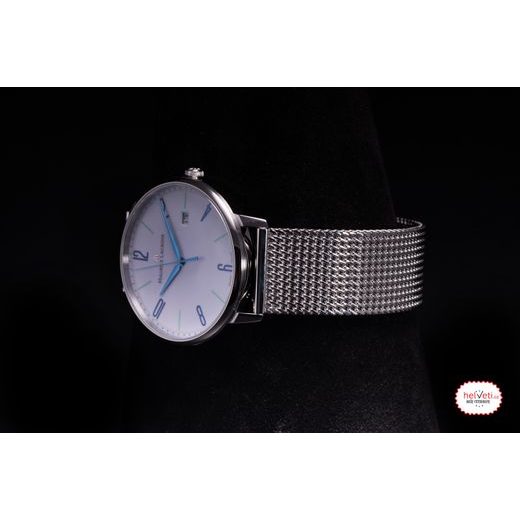 Eliros Maurice Date Lacroix EL1118-SS00E-120-C