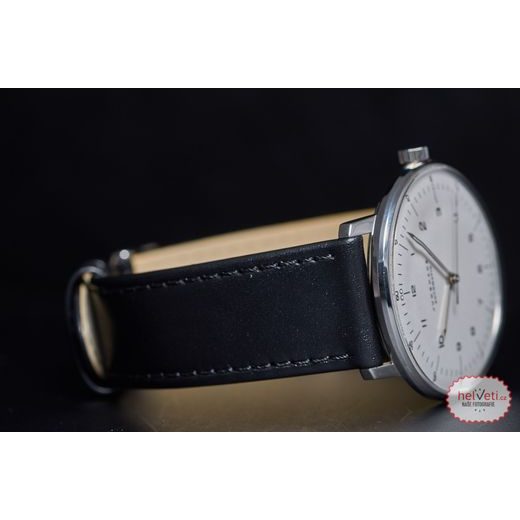 JUNGHANS MAX BILL AUTOMATIC 27/3500.02 - AUTOMATIC - ZNAČKY