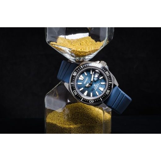 SEIKO PROSPEX SRPF79K1 SPECIAL EDITION SAVE THE OCEAN - PROSPEX - ZNAČKY