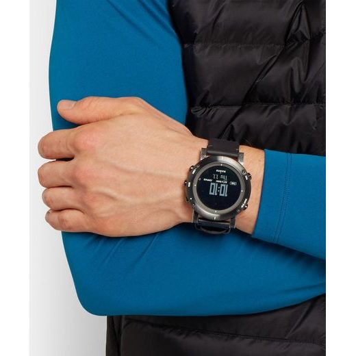 SUUNTO ESSENTIAL CARBON SS021215000 - ARCHÍV