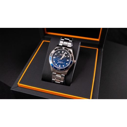 MIDO OCEAN STAR 39 M026.907.11.041.00 - OCEAN STAR - BRANDS