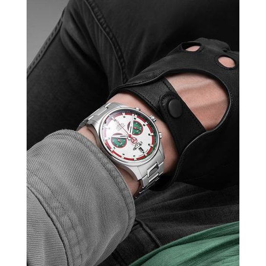 PRIM LEGENDY 2026 W91P.13279.E - QUARTZ - ZNAČKY