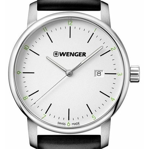 WENGER URBAN CLASSIC 01.1741.109 - URBAN CLASSIC - BRANDS