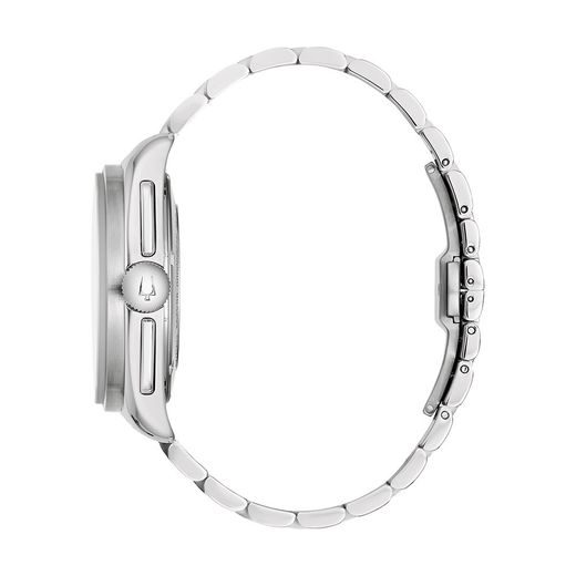 BULOVA 96K115 LUNAR PILOT CHRONOGRAPH WATCH - ARCHIVE SERIES - ZNAČKY