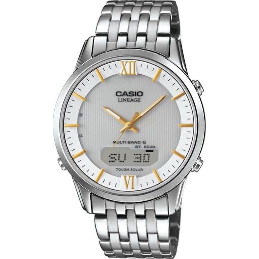 CASIO LCW M180D-7A - CASIO - ZNAČKY