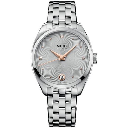 MIDO BELLUNA ROYAL LADY M024.307.11.076.00 - BELLUNA - BRANDS