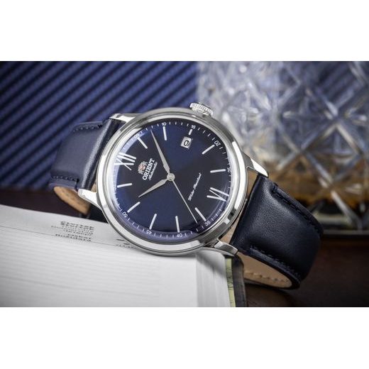 ORIENT BAMBINO RA-AC0021L VERSION 6 - BAMBINO - BRANDS