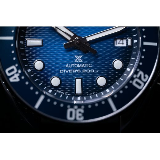 SEIKO PROSPEX SPB321J1 KING SUMO - PROSPEX - ZNAČKY