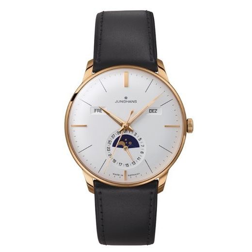 JUNGHANS MEISTER KALENDER 027/7003.00 - JUNGHANS - ZNAČKY