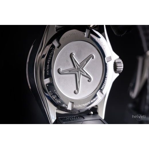 MIDO OCEAN STAR TRIBUTE GRADIENT M026.830.17.081.00 - OCEAN STAR - BRANDS