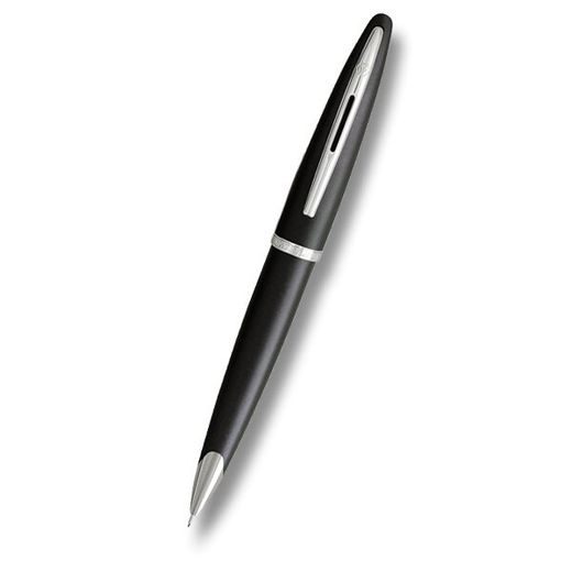 MECHANICKÁ TUŽKA WATERMAN CARÈNE CHARCOAL GREY ST 1507/3110700 - MECHANICKÉ TUŽKY - OSTATNÍ