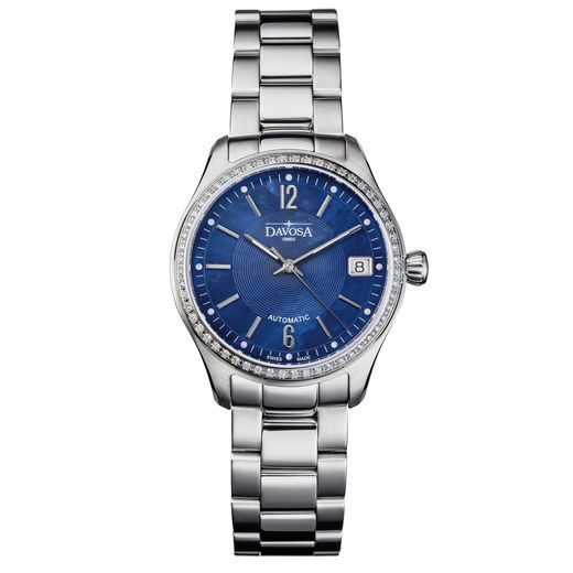 DAVOSA NEWTON LADY AUTOMATIC 166.191.40 - DIVA - BRANDS