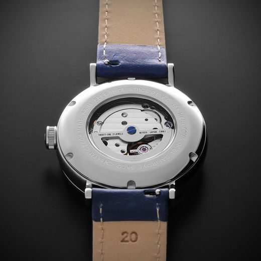PRIM RETRO ELEGANCE 2023 W01P.13196.B - AUTOMATIC - ZNAČKY