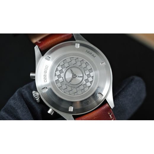 PRIM CHRONOGRAPH LE 75-001-532-00-1 - AUTOMATIC - BRANDS