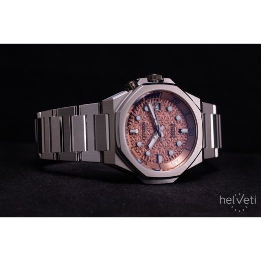 CITIZEN SERIES 8 831 AUTOMATIC LIMITED EDITION NB6066-51W - SERIES 8 - ZNAČKY