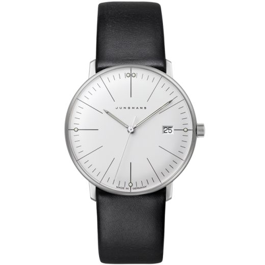 JUNGHANS MAX BILL DAMEN 47/4251.02 - LADIES - ZNAČKY