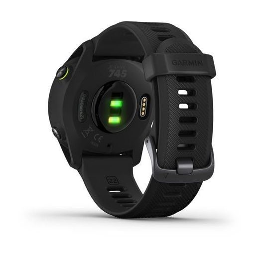 GARMIN FORERUNNER 745 MUSIC BLACK 010-02445-10 - FORERUNNER 745 - ZNAČKY