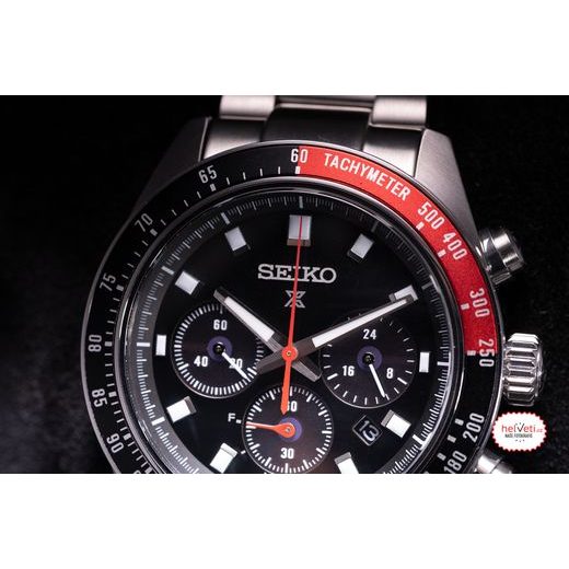SEIKO PROSPEX SSC915P1 SPEEDTIMER - PROSPEX - ZNAČKY