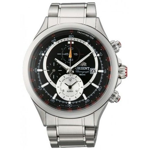 ORIENT SPORTS QUARTZ CTD0T005B - SPORTS - ZNAČKY