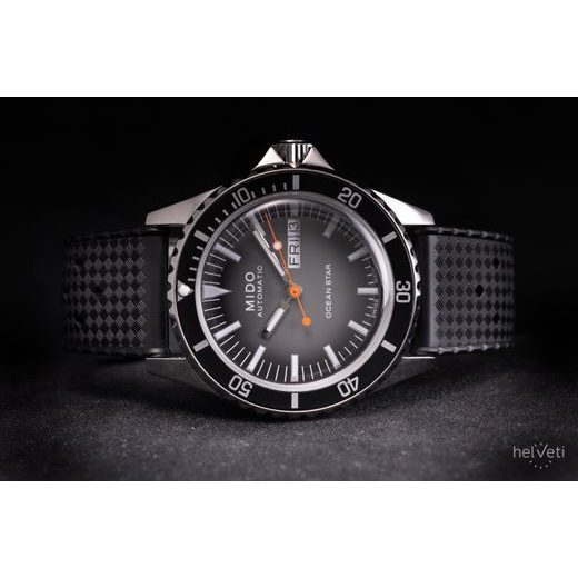 MIDO OCEAN STAR TRIBUTE GRADIENT M026.830.17.081.00 - OCEAN STAR - BRANDS