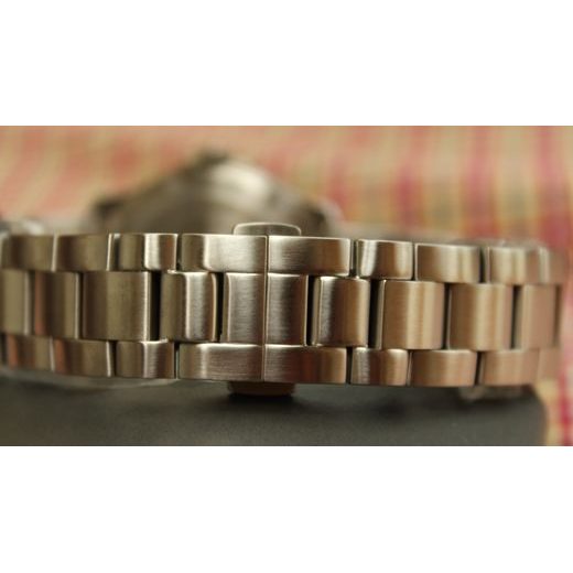 TRASER LADYTIME SILVER, STEEL - TRASER - BRANDS