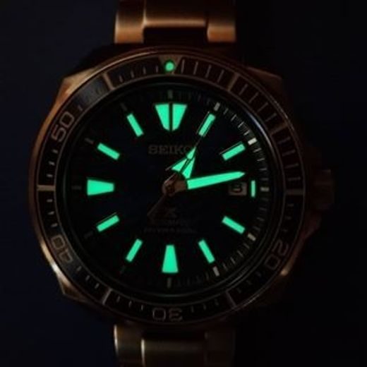 SEIKO SRPD23K1 - SPECIAL EDITION SAVE THE OCEAN - PROSPEX - ZNAČKY