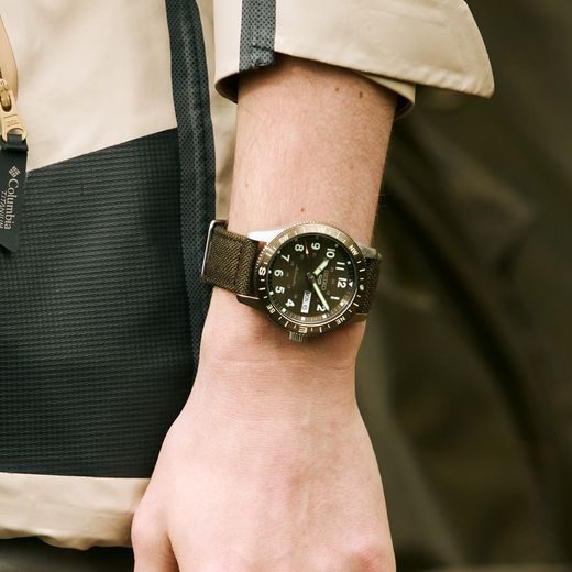 SEIKO 5 SPORTS FIELD HDB009K1 - SEIKO 5 - ZNAČKY