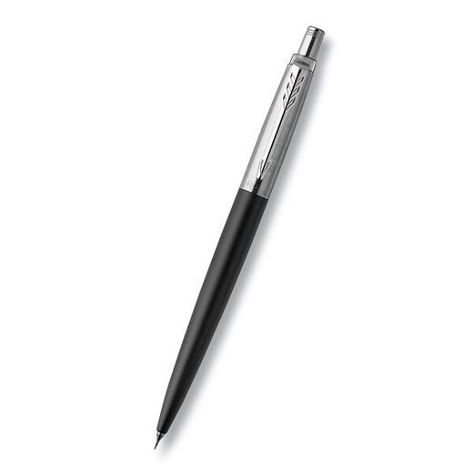 MECHANICKÁ TUŽKA PARKER JOTTER BOND STREET BLACK CT 1502/1353421 - MECHANICAL PENCILS - ACCESSORIES