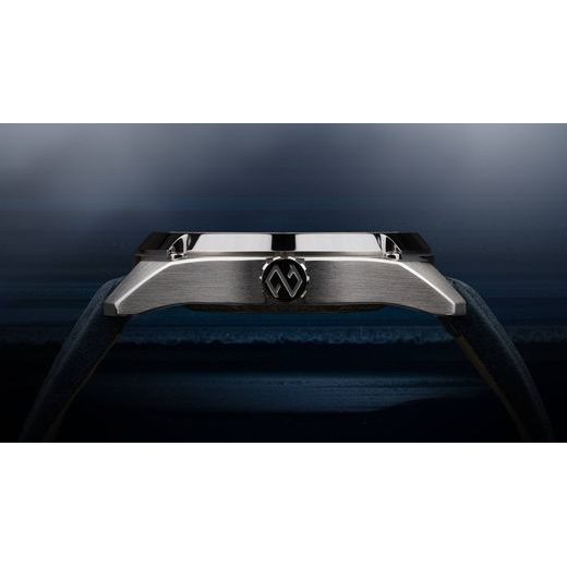 FORMEX ESSENCE THIRTYNINE AUTOMATIC CHRONOMETER BLUE AGATE 0333.1.6639.100 - ESSENCE - BRANDS