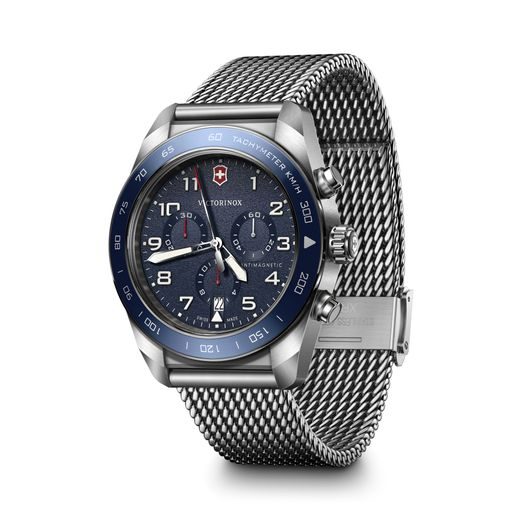 VICTORINOX SWISS ARMY CHRONO 242049 - SWISS ARMY - BRANDS