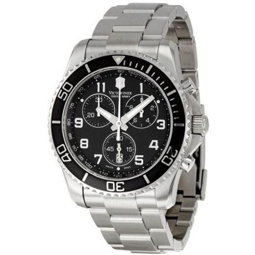 VICTORINOX MAVERICK GS CHRONOGRAPH 241432 - VICTORINOX - ZNAČKY