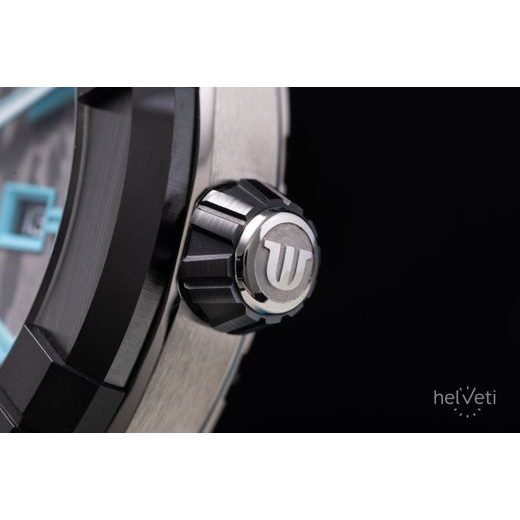 MAURICE LACROIX AIKONIC AUTOMATIC 43MM AC6008-SSL40-331-4 - AIKONIC - BRANDS