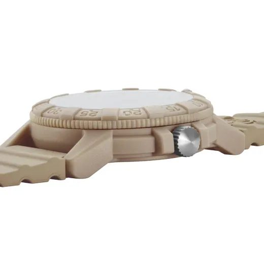 LUMINOX LEATHERBACK SEA TURTLE GIANT 0320 SERIES XS.0326 - SEA - ZNAČKY