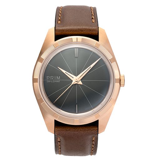 PRIM DIPLOMAT 2023 LE 94-033-395-43-1 - MANUFACTURE 1949 - BRANDS