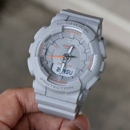 CASIO GMA-S130VC-8AER - CASIO - ZNAČKY