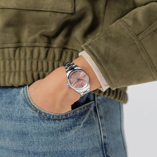 HAMILTON JAZZMASTER QUARTZ H32301171 - JAZZMASTER - MĂRCI