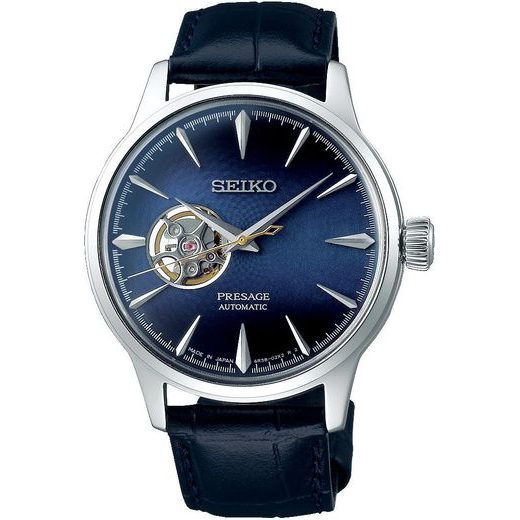 SEIKO PRESAGE SSA405J1 - PRESAGE - ZNAČKY