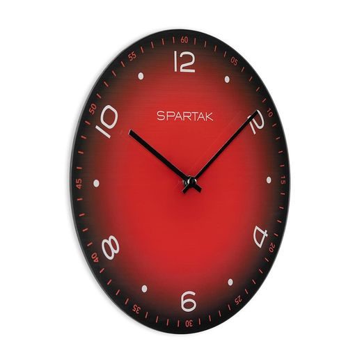 CEASUL PRIM SPARTAK 39 – LINIȘTEA DINAINTEA FURTUNII E09.5534.22 - CEASURI DE PERETE - ALTELE