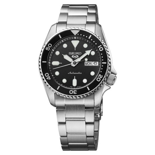 SEIKO 5 SPORTS SKX SPORTS STYLE SRPK29K1 - SEIKO 5 SPORTS 2019 - ZNAČKY