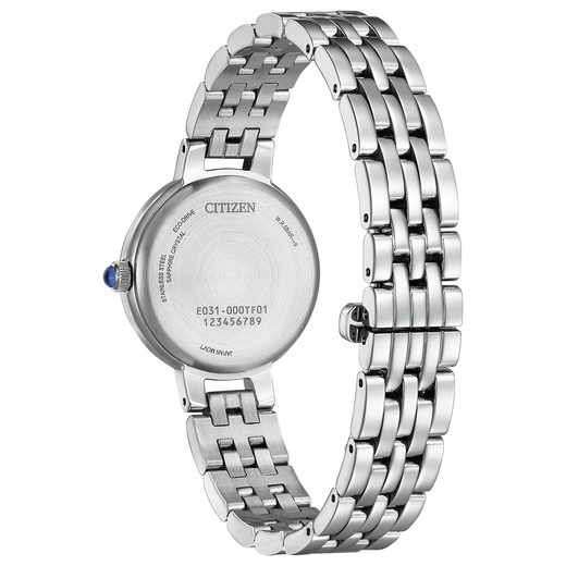 CITIZEN L ECO-DRIVE EM0990-81A - ELEGANT - BRANDS